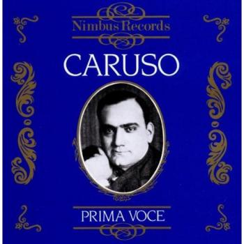 Prima Voce : Enrico Caruso