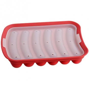 BXLYY Reusable Hot Dog Maker