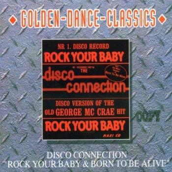 Connexion Disco : Rocke Ton Bébé