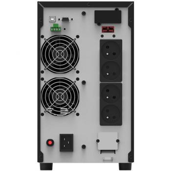 PowerWalker VFI 3000 AT FR UPS Doble Conversión
