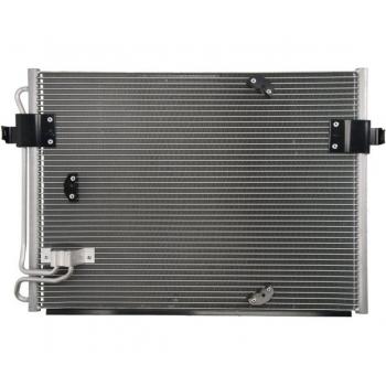Condensador sem Secador MAHLE ORIGINAL AC 174 000S