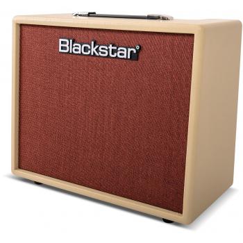 Blackstar Debut 50R 50w 1x12 Combo-Gitarrenverstärker Cream