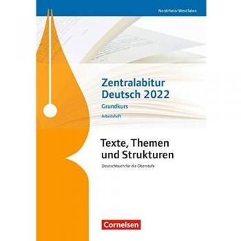 Texte, Themen und Strukturen