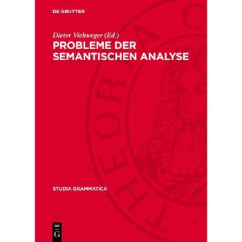 Vitalsource Technologies, Inc. Probleme der semantischen Analyse