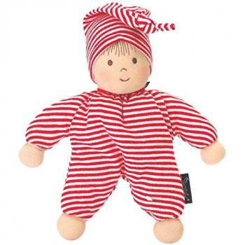 Poupée Heiko 23 cm Rouge