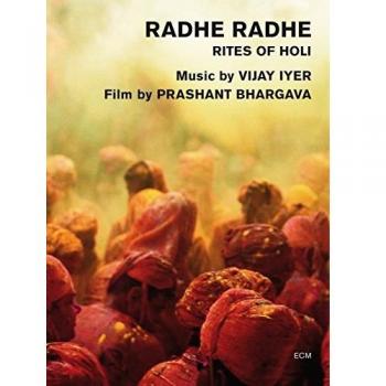 Radhe Radhe: Rites Of Holi