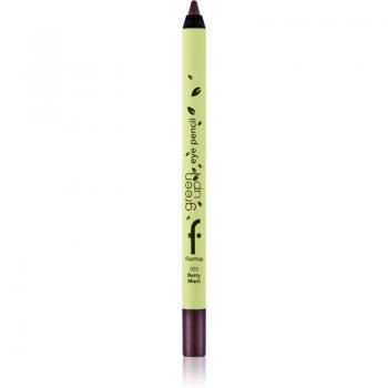 Crayon Yeux Flormar Teinte 003 Berry Much 1.2 g