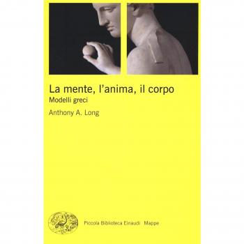 La mente, l'anima, il corpo. Modelli greci