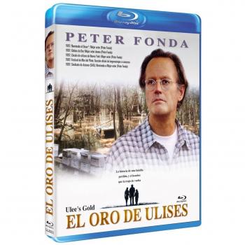 El Oro de Ulises