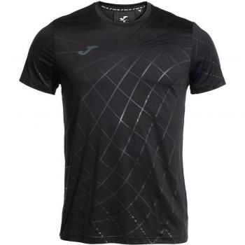 T‑shirt de Montagne Joma R‑Night Noir pour Hommes