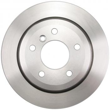 X Original A.B.S. Brake Discs 17966 for BMW