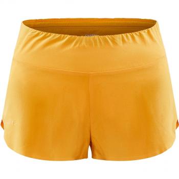 Craft Hypervent Split Shorts für Damen