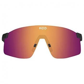 KOO Supernova Orange Mirage Shades