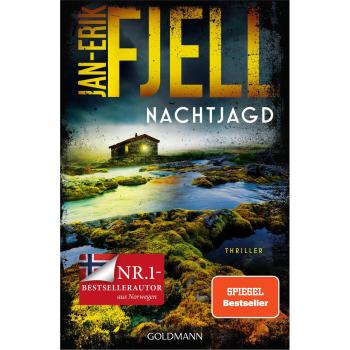 Nachtjagd | Jan-Erik Fjell