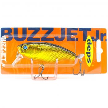 Nalucă artificiale Deps Buzz Jet JR 13 (1131)