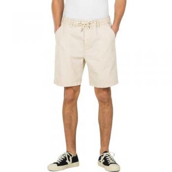 Pantalones Cortos Naturales REELL Reflex Easy LI