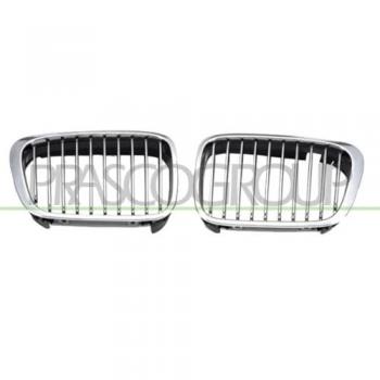 Grille de calandre PRASCO BM0182034