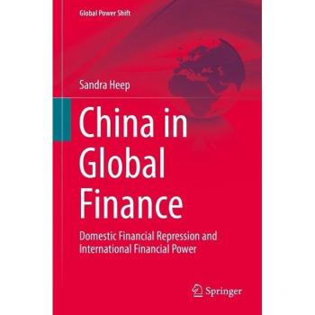 Vitalsource Technologies, Inc. China In Global Finance