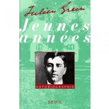 Julien Green Jeunes Annees