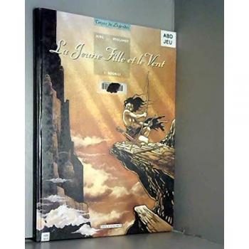 Jeune Fille Et Le Vent (La)