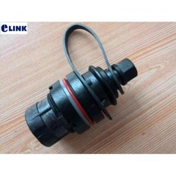 FTTH OptiTap-SC Adapter 5 Stück