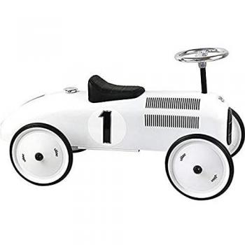 Porteur voiture vintage Vilac