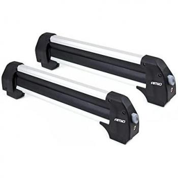 Amio Rack da Tetto per Attrezzatura Invernale 570 mm