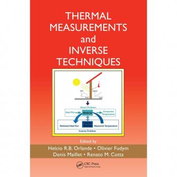 Vitalsource Technologies, Inc. Thermal Measurements And Inverse Techniques