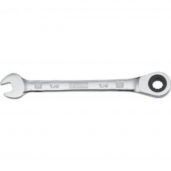 DEWALT DWMT72288OSP 1/4-inch Ratcheting Wrench
