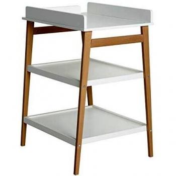 QUAX Fasciatoio Hip White Natural 0505322N