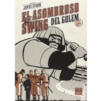 Pack el asombroso swing del golem + encima y debajo