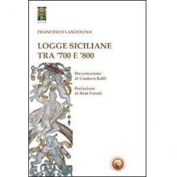 Logge siciliane tra '700 e '800