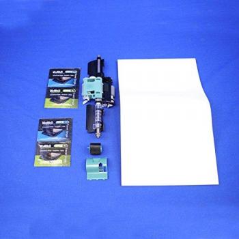 Druckerzubehör Lexmark Maint Kit ADF X79