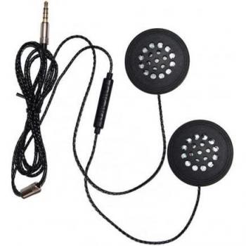 Accessoire Moto T33 Casque Écouteur Filaire