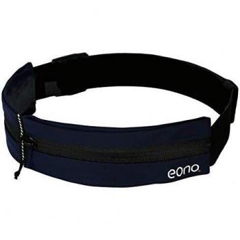 Eono Large Capacity Running Waist Pack for Outdoor Activities