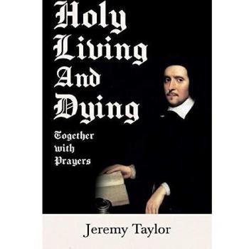 Holy Living and Dying
