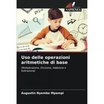 Nyembo Mpampi, Augustin: Uso delle operazioni aritmetiche di base