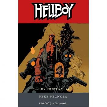 Hellboy: Äerv dobyvatel