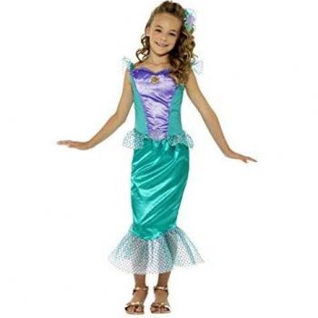 Seafoam Enchantress Outfit