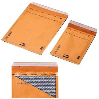 Bolsa burbuja kraft Nº18 Intermark