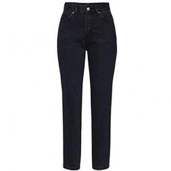 Jeans Nero Dr. Denim Nora