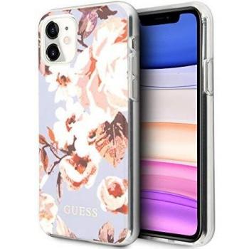 Cover Guess iPhone 11 Flower Fantasy