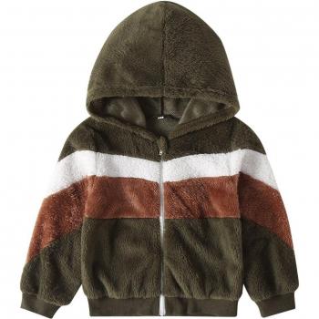 Emmababy Kids Autumn Winter Outerwear