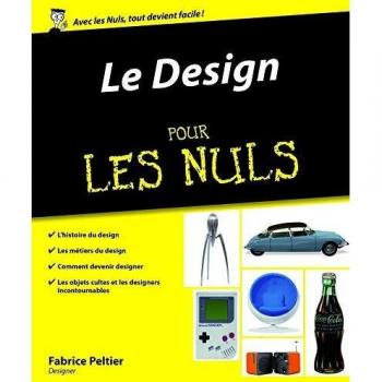 Le Design pour les nuls