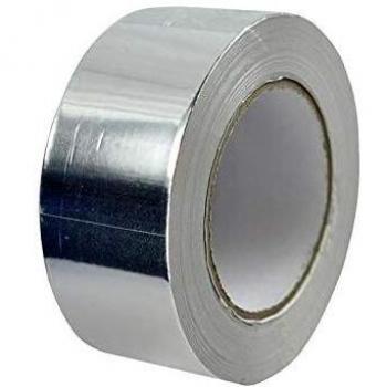 Faithfull FAITAPEALU50 Aluminium Foil Tape