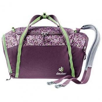 Deuter Turnbeutel Hopper 24 cm – „Sport‑Pack“