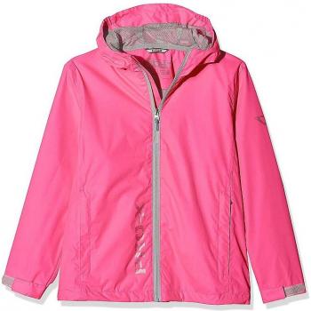 PRO‑X ELEMENTS Giacca Flashy per bambini con protezione antipioggia