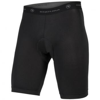 Endura II Noir Cuissard Interne sans Bretelles – Grand (XXL)