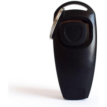 Sifflet pour le dressage de chiens