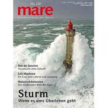 Nikolaus Gelpke Mare